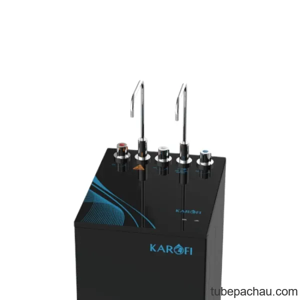 Máy lọc nước nóng lạnh Karofi KAD-M29