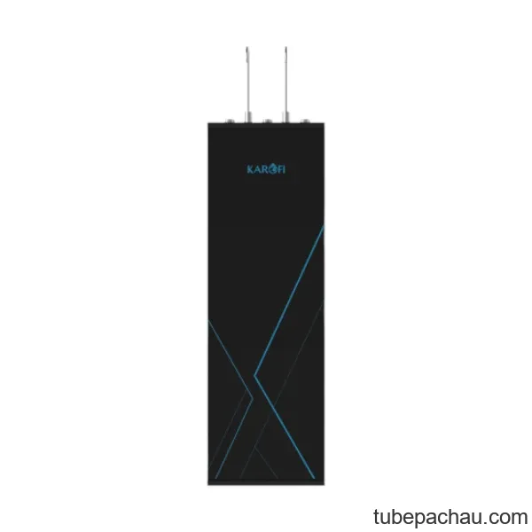 Máy lọc nước nóng lạnh Karofi KAD-M59