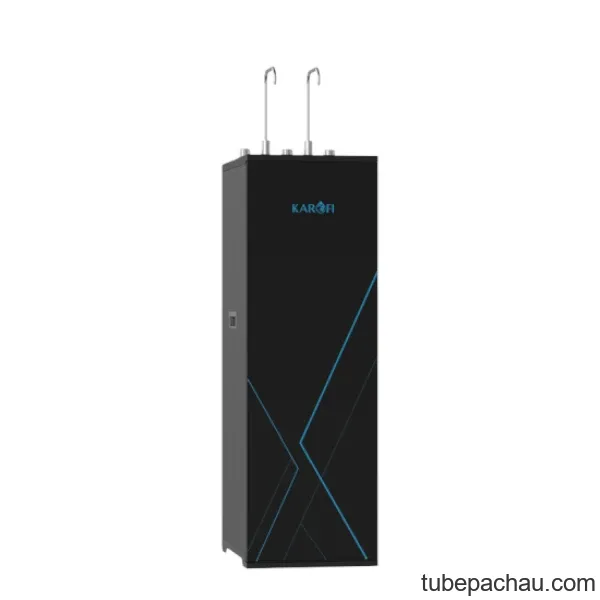Máy lọc nước nóng lạnh Karofi KAD-M59