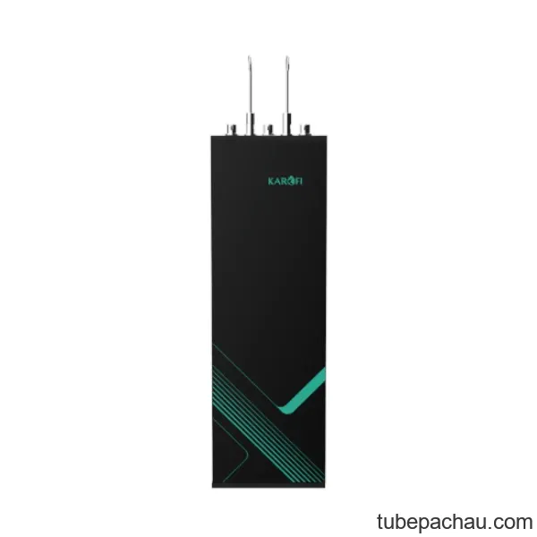 Máy lọc nước nóng lạnh Karofi KAD-M68