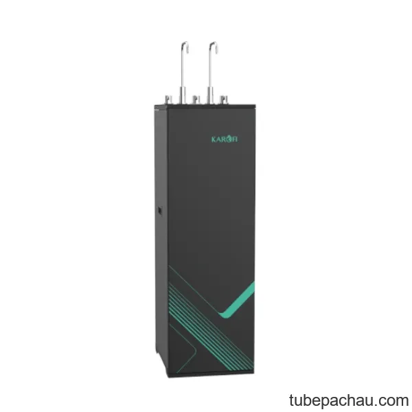 Máy lọc nước nóng lạnh Karofi KAD-M68
