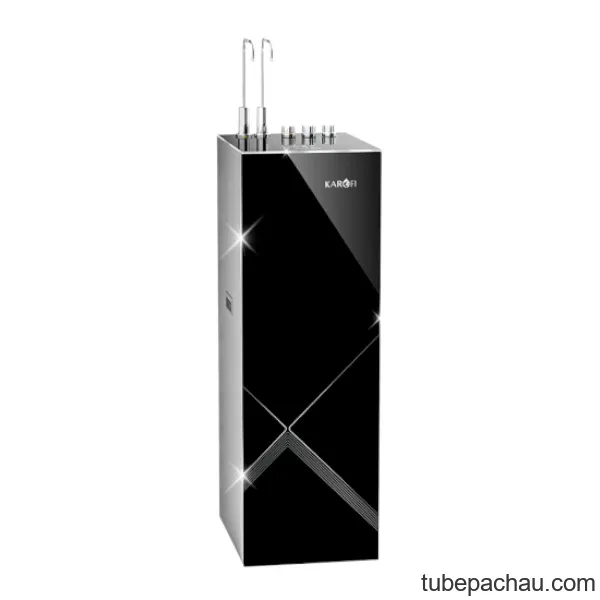 Máy lọc nước nóng lạnh Karofi KAD-M82