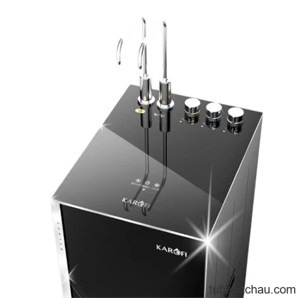 Máy lọc nước nóng lạnh Karofi KAD-M85