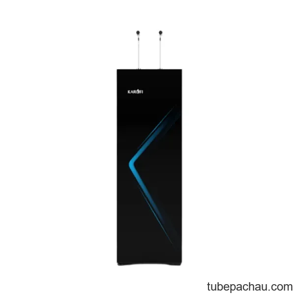 Máy lọc nước nóng lạnh Karofi KAD-N69