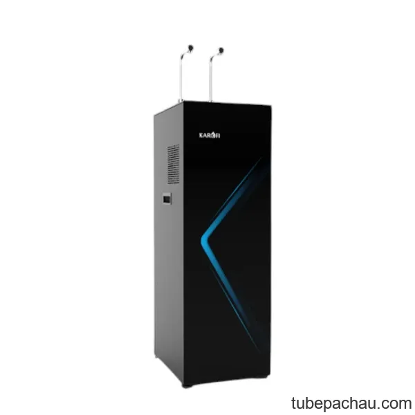 Máy lọc nước nóng lạnh Karofi KAD-N69