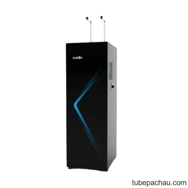 Máy lọc nước nóng lạnh Karofi KAD-N69