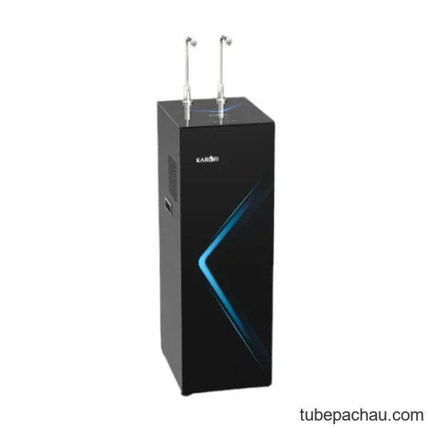 Máy lọc nước nóng lạnh Karofi KAD-N69