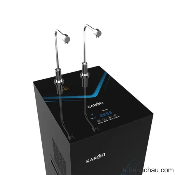 Máy lọc nước nóng lạnh Karofi KAD-N69