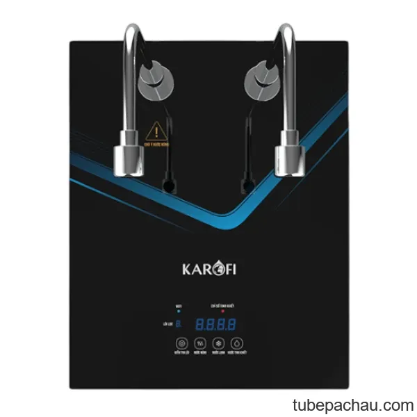 Máy lọc nước nóng lạnh Karofi KAD-N69