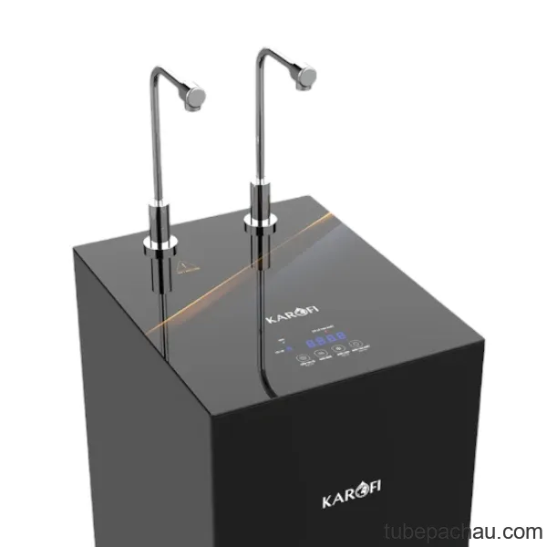 Máy lọc nước nóng lạnh Karofi KAD-N89