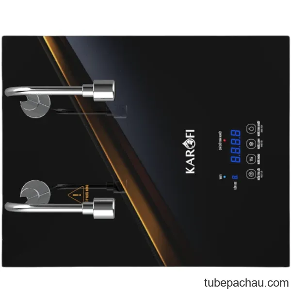 Máy lọc nước nóng lạnh Karofi KAD-N89