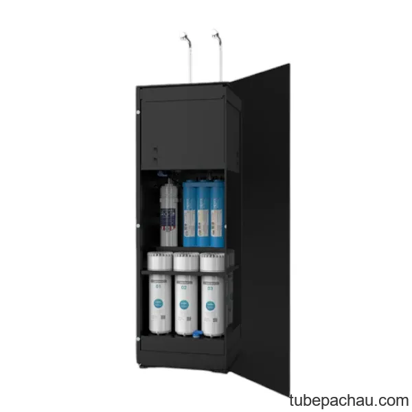 Máy lọc nước nóng lạnh Karofi KAD-N89