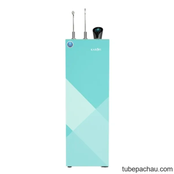 Máy lọc nước nóng lạnh Karofi KAD-N91