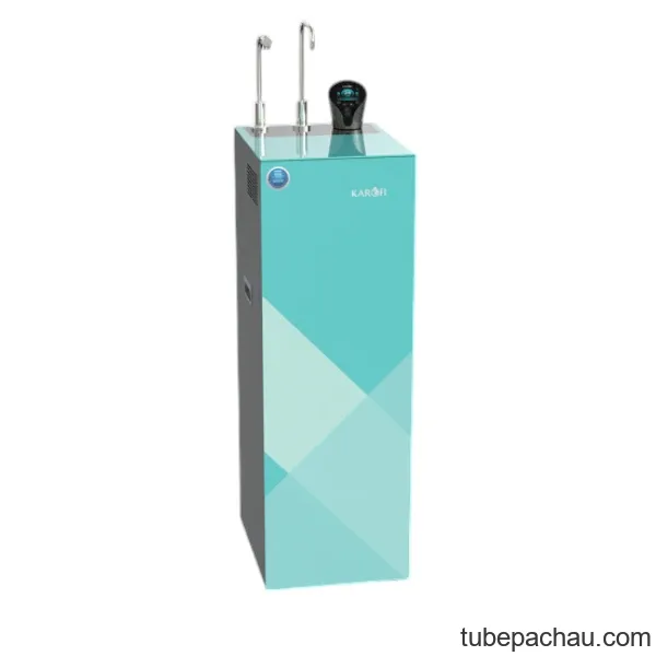 Máy lọc nước nóng lạnh Karofi KAD-N91