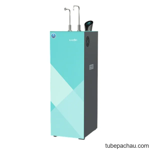 Máy lọc nước nóng lạnh Karofi KAD-N91