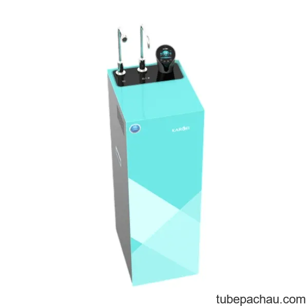 Máy lọc nước nóng lạnh Karofi KAD-N91