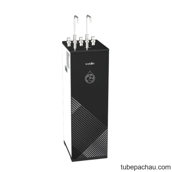 Máy lọc nước nóng lạnh Karofi KAD-R35