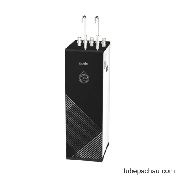 Máy lọc nước nóng lạnh Karofi KAD-R35