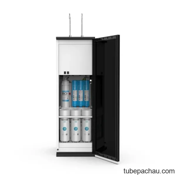 Máy lọc nước nóng lạnh Karofi KAD-R35