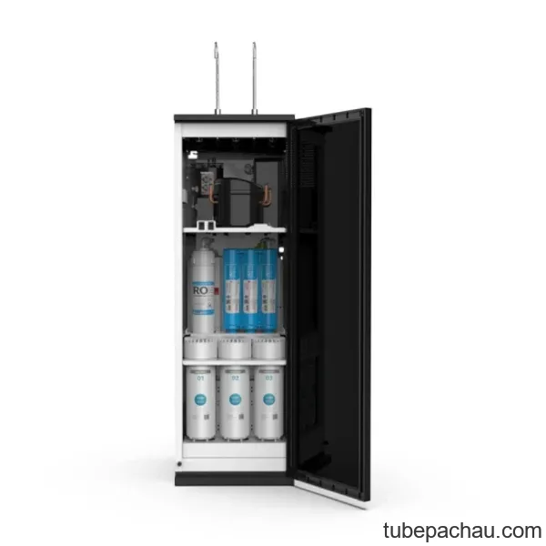 Máy lọc nước nóng lạnh Karofi KAD-R35