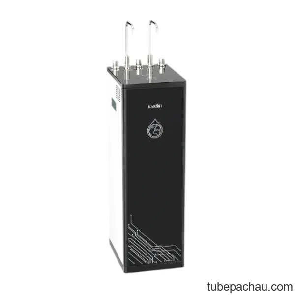 Máy lọc nước nóng lạnh Karofi KAD-R38i