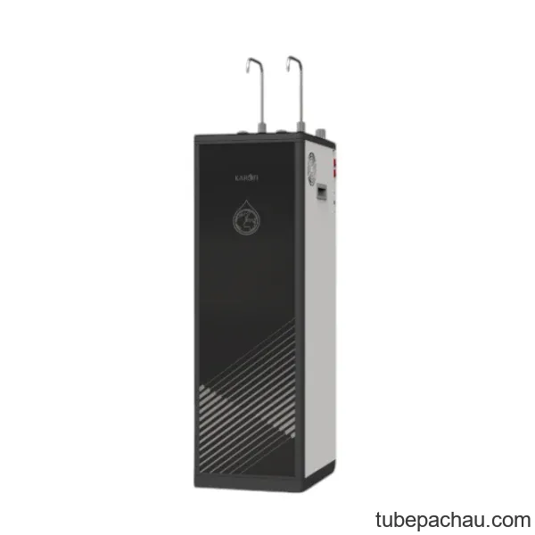 Máy lọc nước nóng lạnh Karofi KAD-R38i