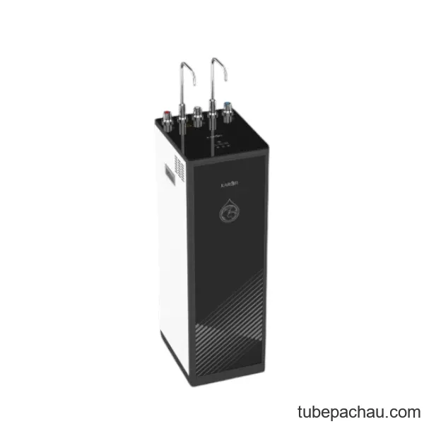 Máy lọc nước nóng lạnh Karofi KAD-R38