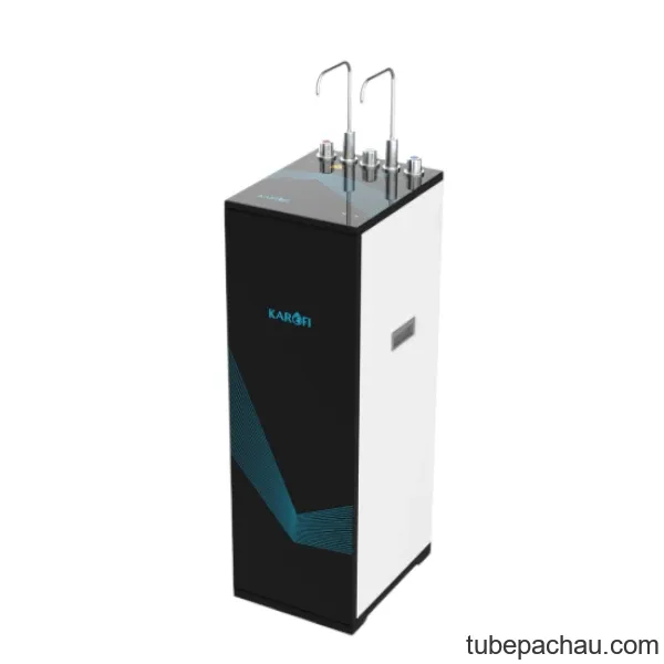 Máy lọc nước nóng lạnh Karofi KAD-R38S