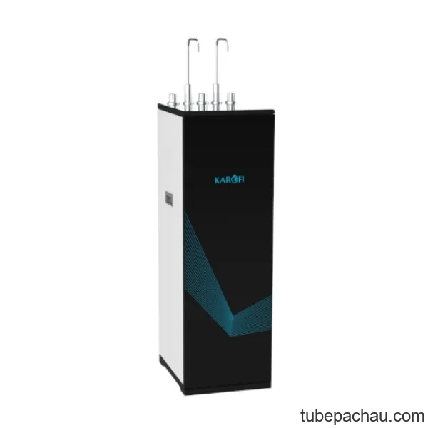 Máy lọc nước nóng lạnh Karofi KAD-R38S