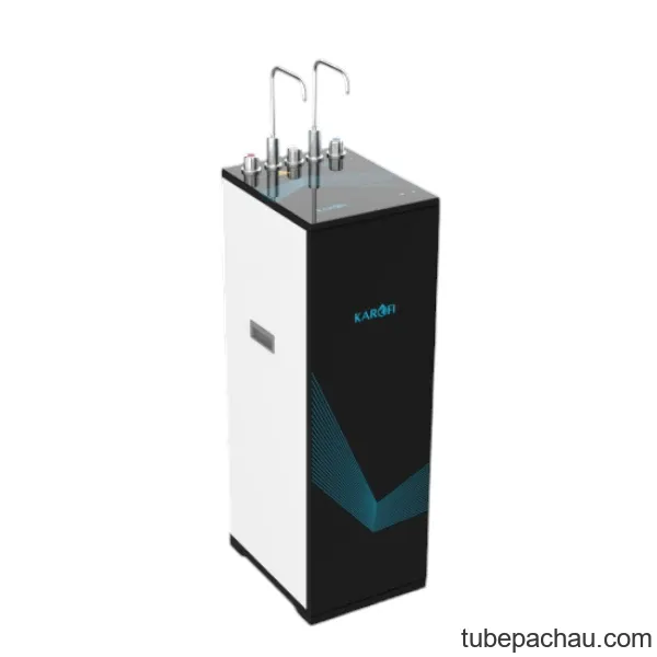 Máy lọc nước nóng lạnh Karofi KAD-R38S