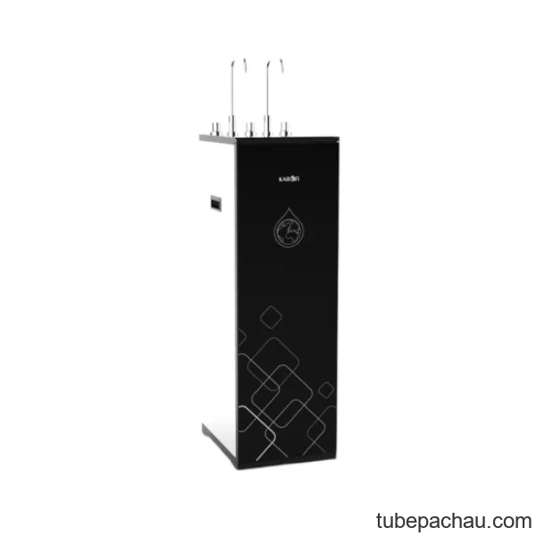 Máy lọc nước nóng lạnh Karofi KAD-X39