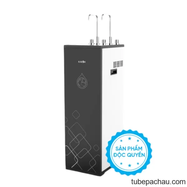 Máy lọc nước nóng lạnh Karofi KAD-X39