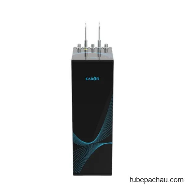 Máy lọc nước nóng lạnh Karofi KAD-X56