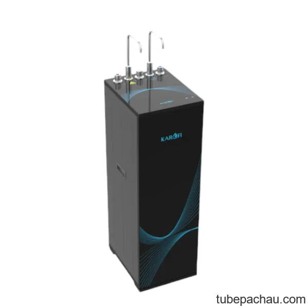 Máy lọc nước nóng lạnh Karofi KAD-X56