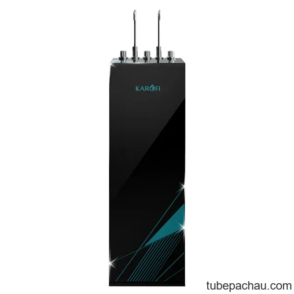 Máy lọc nước nóng lạnh Karofi KAD-X58