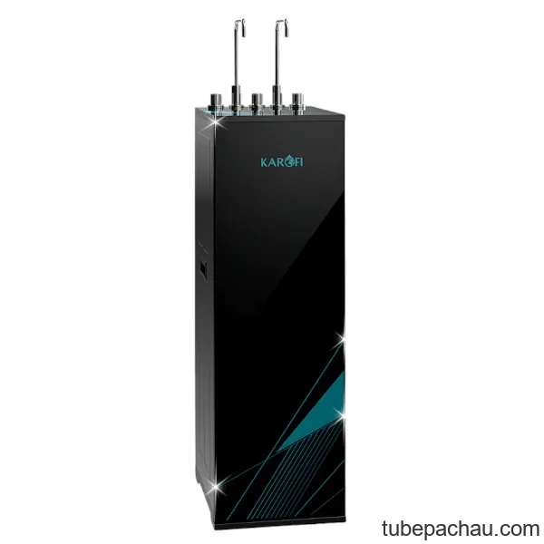 Máy lọc nước nóng lạnh Karofi KAD-X58