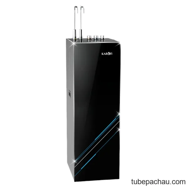 Máy lọc nước nóng lạnh Karofi KAD-X59