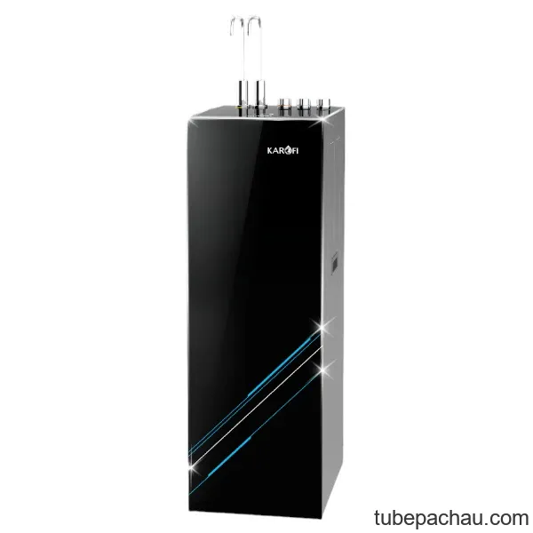 Máy lọc nước nóng lạnh Karofi KAD-X59
