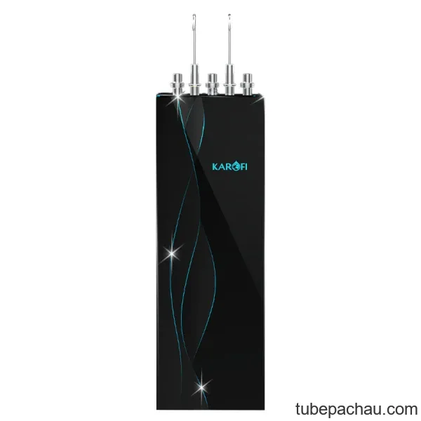 Máy lọc nước nóng lạnh Karofi KAD-X68