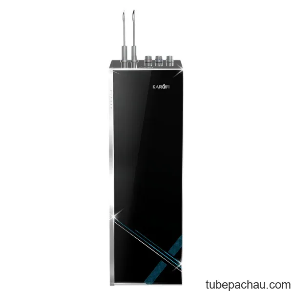 Máy lọc nước nóng lạnh Karofi KAD-X69
