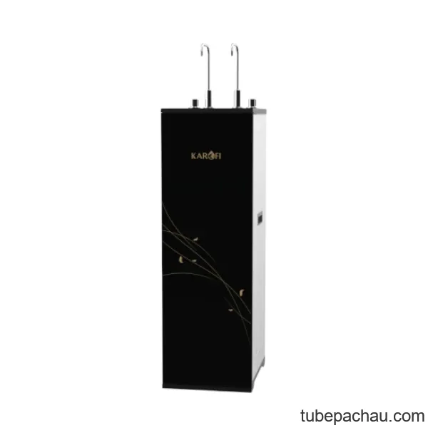 Máy lọc nước nóng lạnh Karofi KHY-TN86