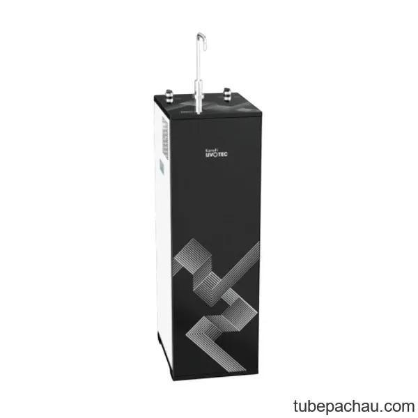 Máy lọc nước nóng lạnh Karofi Livotec 626