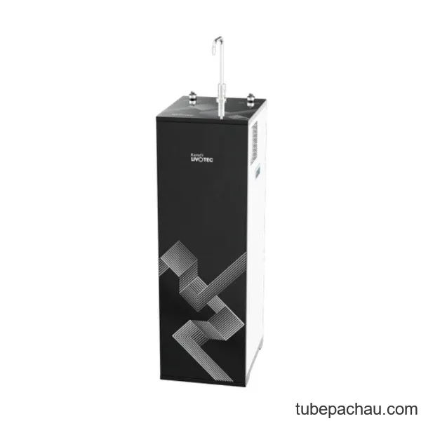 Máy lọc nước nóng lạnh Karofi Livotec 626