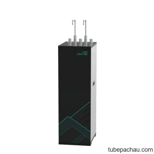 Máy lọc nước nóng lạnh Karofi Livotec T688