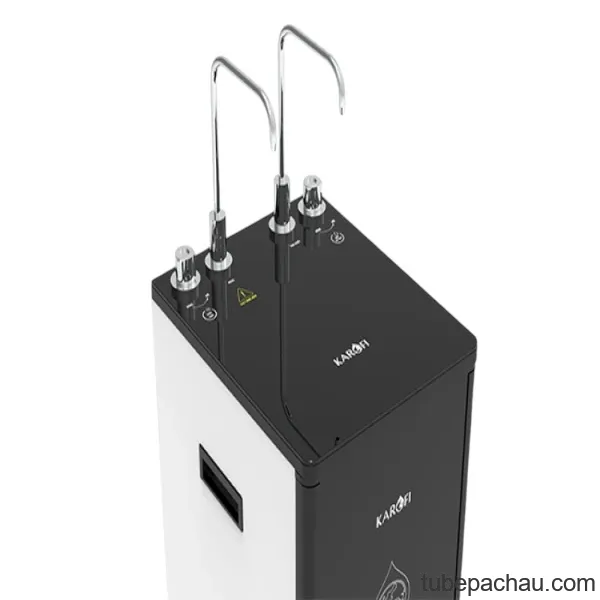 Máy lọc nước nóng nguội Karofi KAH-D10