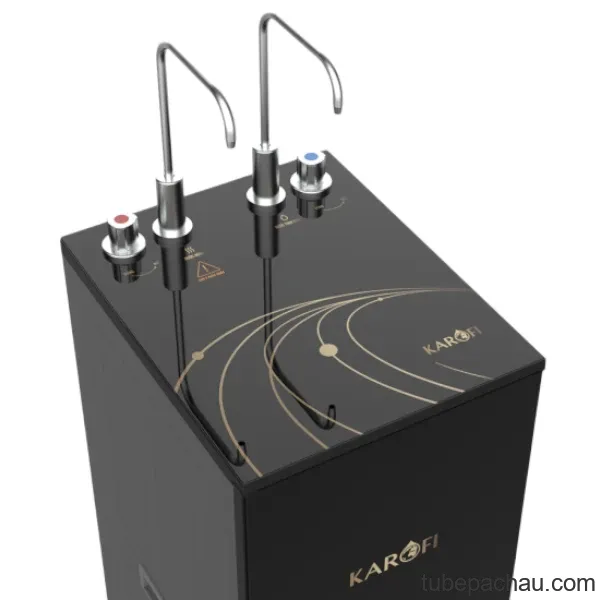 Máy lọc nước nóng nguội Karofi KAH-D15