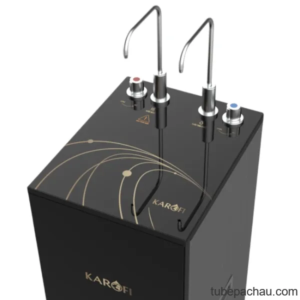 Máy lọc nước nóng nguội Karofi KAH-D15