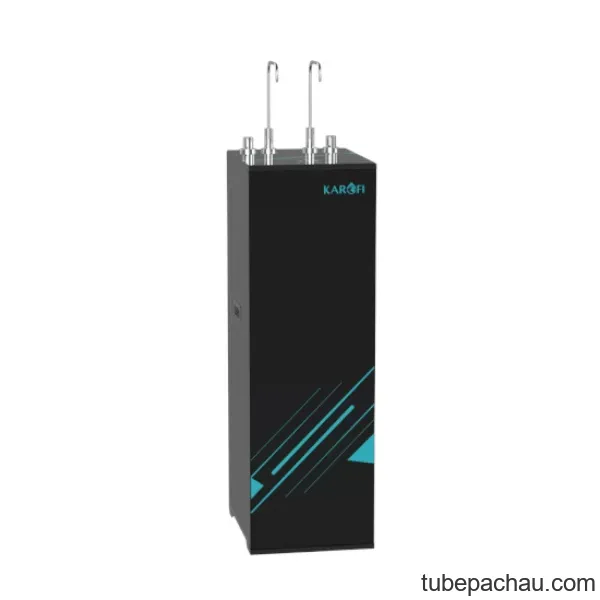 Máy lọc nước nóng nguội Karofi KAH-H58