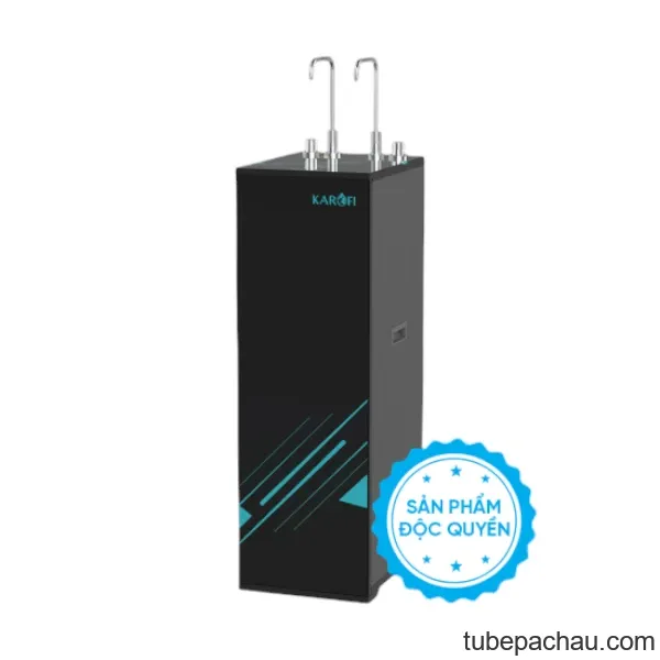 Máy lọc nước nóng nguội Karofi KAH-H58