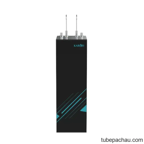 Máy lọc nước nóng nguội Karofi KAH-H58S